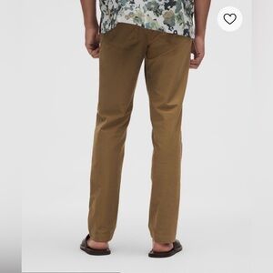 30x32 lululemon Men's Classic fit 5-pocket Utilitech pants